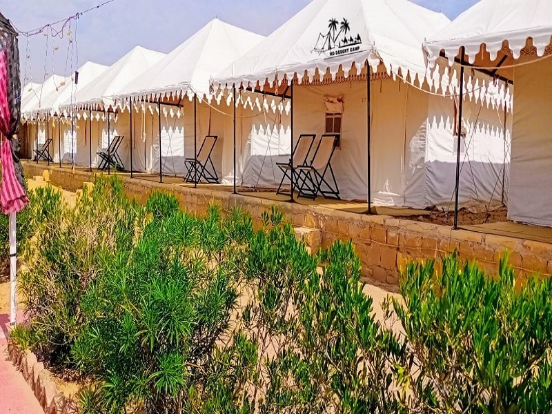 Regal Accommodation In Jaisalmer