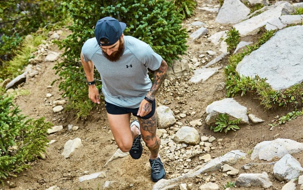 That you should Workout Before Hiking?