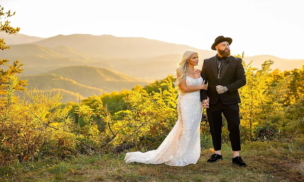 How to Elope in Gatlinburg Without the Stress