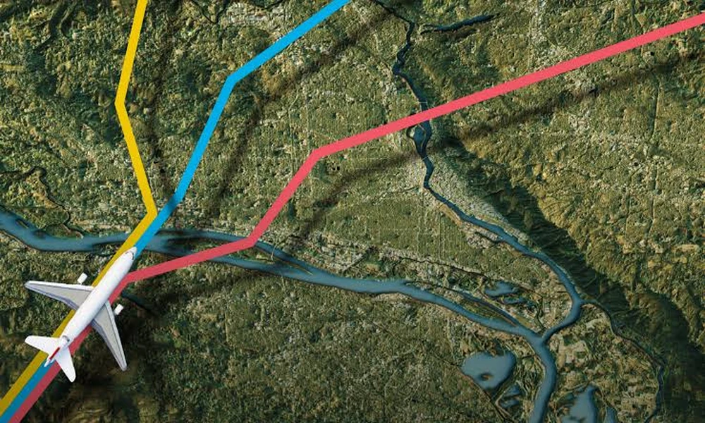 Comparing Airline Routes Helps Reduce Overall Journey Time To Kochi